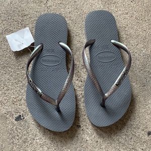 havaianas flip flops